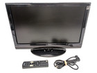 Insignia Ns-L22Q-10A 22 inch Lcd Hdtv Television Hdmi Pc Monitor With Remote