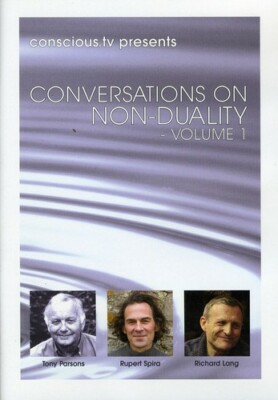 Conversations on Non-Duality: Vol. 1-Conversations (DVD)