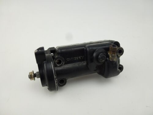 Auslasssteuerung Schieber Cagiva Mito 8P 125 Bj.1994 - Bild 4 von 4