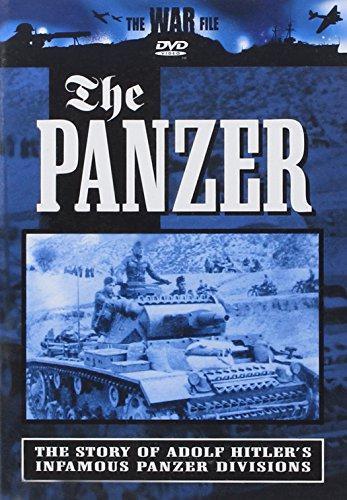 The War File: The Panzer [DVD] - Picture 1 of 1