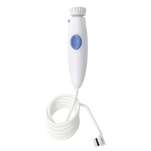 Maniglia in plastica standard igiene orale per Waterpik WP100 WP100e WP450 WP660 WP900 - Foto 7 di 7