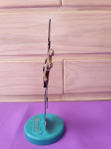 Soviet vintage bottle opener Volk Nu, pogodi! Guitar USSR Ну, погоди! Волк - Picture 13 of 14