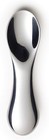 15.0% Ice Cream Spoon Vanilla Lemnos Aluminum Alloy Heat Conductive Small Round