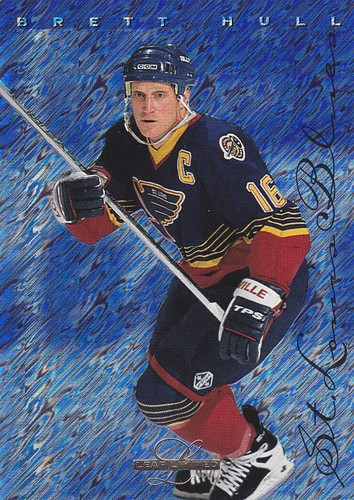 1995-96 Leaf Limited Hockey (Pick From List) - Picture 33 of 110