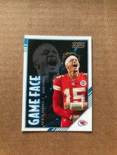 Panini Score NFL Football 2020 Base Inserts, Pick Your Set