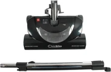 Cen-Tec Systems CT20QD Electric Nozzle with Integrated Wand for Central Vacuums