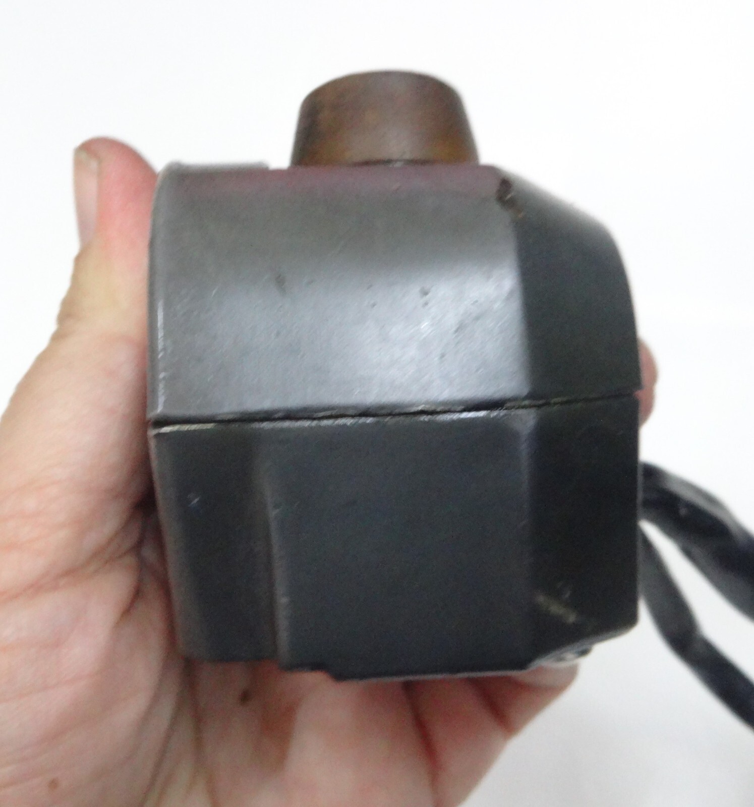 82-85 Honda Nighthawk CB 450 Engine Kill Starter Stop Switch OEM 35130-MC9-670