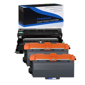brother 8510dn toner