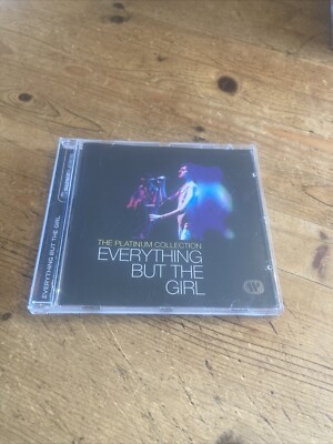 The Platinum Collection von Everything But the Girl | CD | Zustand sehr gut02932