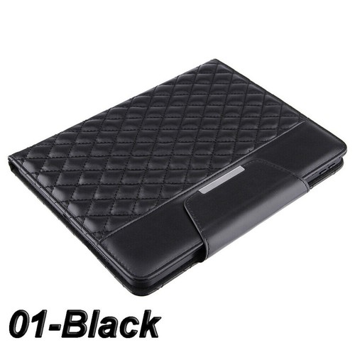 For iPad A16 11th 10th 9th 8th 7th 6th 5th Gen 10.2" Shockproof Flip Stand Case - Picture 16 of 61