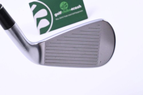 Left Hand Srixon ZX MK II 2023 Utility #3 Iron / 20 Degree / Regular Flex Recoil - Picture 2 of 6