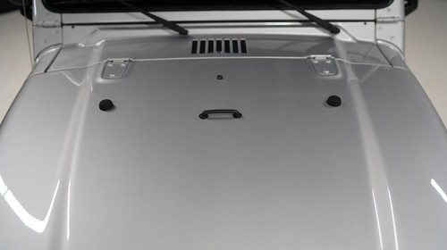 2005 Jeep Wrangler 2dr Unlimited LWB - Picture 20 of 25