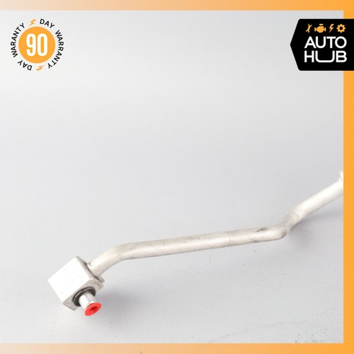 02-07 Maserati M138 GranSport Spyder AC Air Conditioning Hose Pipe Line OEM 46k - Picture 2 of 10
