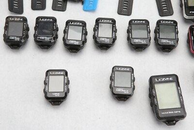アクセサリー LEZYNE MICRO C GPS LEZYNE レザイン MICRO COLOR GPS WATCH / C : GORO BIKE - 通販