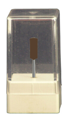 Zirconia Grinder  Sintered Diamond - medium grit - CYLINDER