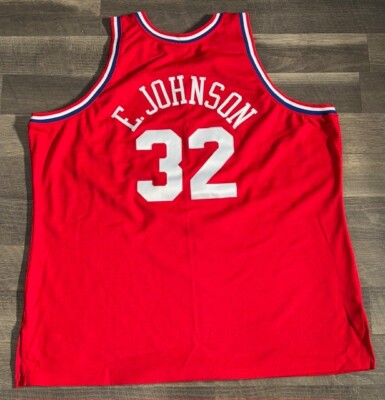 Mitchell &amp; Ness - 激レア NBA 1991年 ALL-STAR バーナード・キング ユニフォーム 激レア NBA 1991年 ALL-STAR オールスター KING バーナード