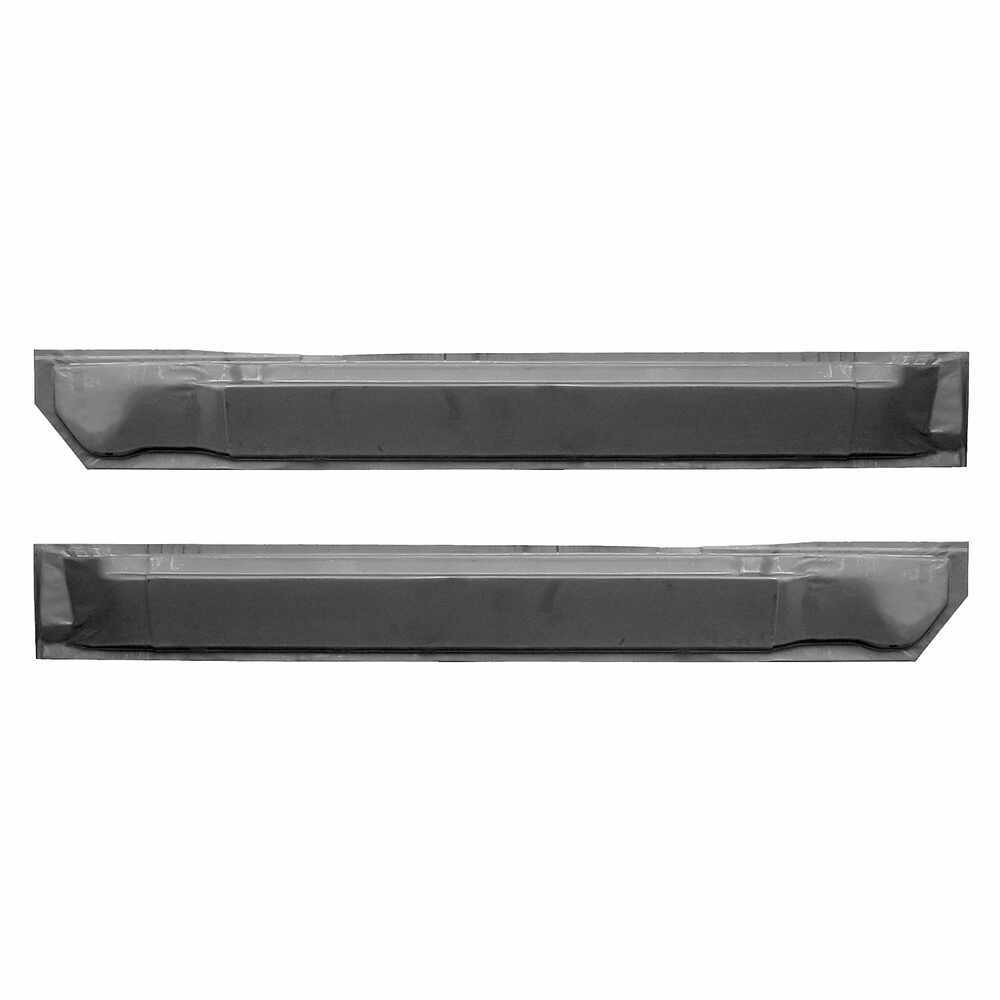 Rocker Panel for 70-78 Datsun 240 260 280Z except ZX & 2+2-PAIR