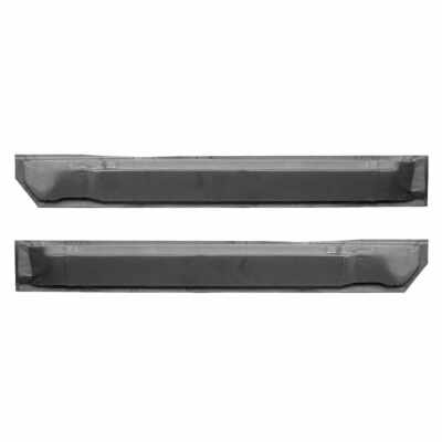 ブリザード Rocker Panel for 70-78 Datsun 240 260 280Z except ZX & 2+2-PAIR | eBay