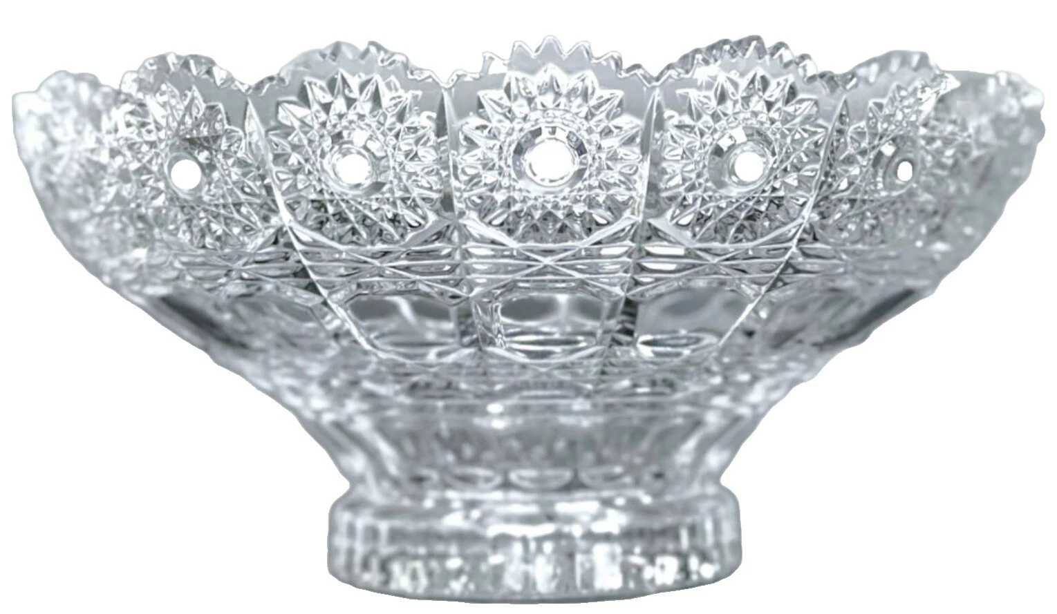 Platos y Tazones decorativos de Vacaciones de vidrio