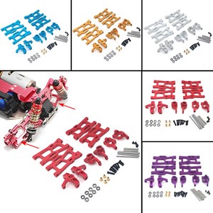 RC カーパーツ For Wltoys For 144001 144010 124007 124016 124019