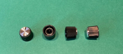 Audio Recording Equipment Regler Urei 1176 Compressor Style 5er Pack