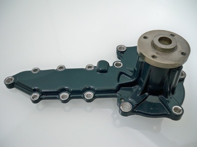 D1503 kubota двигатель