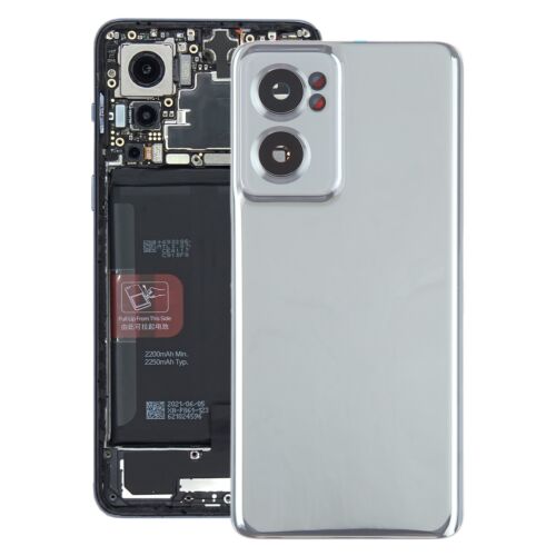 ORIGINAL BACK COVER ONEPLUS CACHE ARRIERE AKKUDECKEL SCOCCA TAMPA ACHTERKANT - Afbeelding 123 van 189