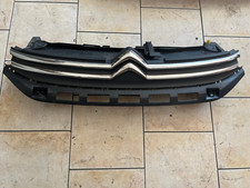 Citroen C3 III SX Bj.19 Kühlergrill Frontgrill 9812063477 Alle Halter 53000Km Citroen C3 III SX Bj.19 Kühlergrill Frontgrill 9812063477 Alle Halter 53000Km