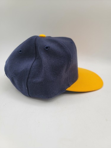 Gorra ajustada Kansas City Monarchs Liga Negra Béisbol Logo retirado Talla única - Imagen 2 de 9