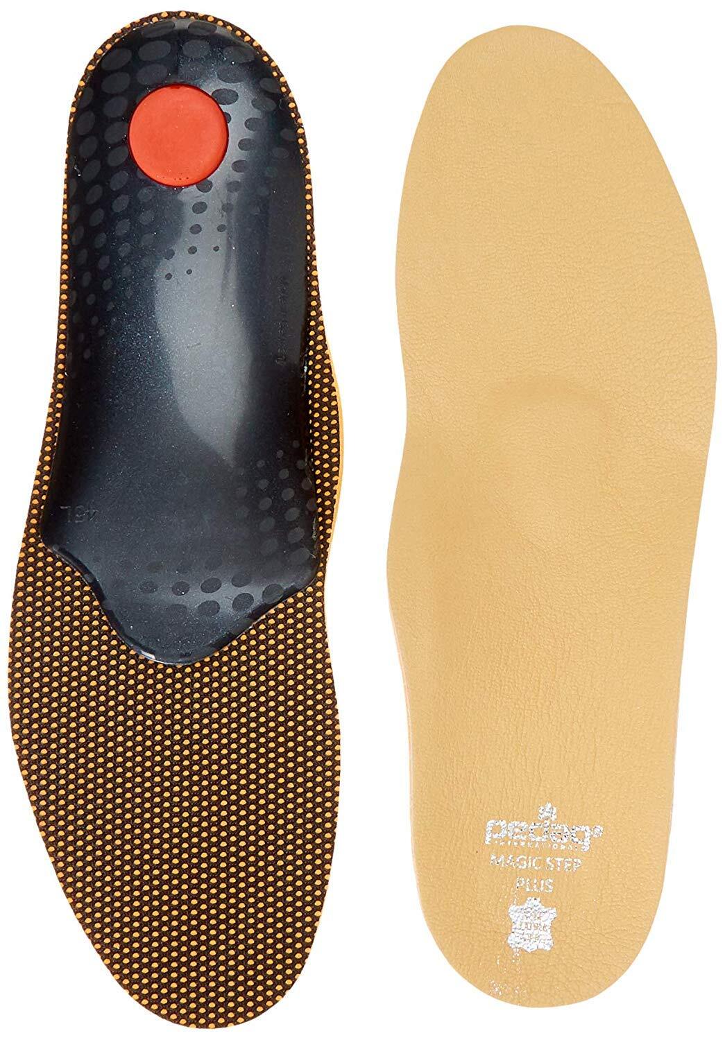Pedag Magic Step Plus Memory Foam Insole EU 44 11M