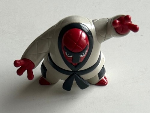 Figuras Tomy Pokemon Vintage 1999 en adelante Nintendo - Elige figuras en desplegable - Imagen 170 de 239