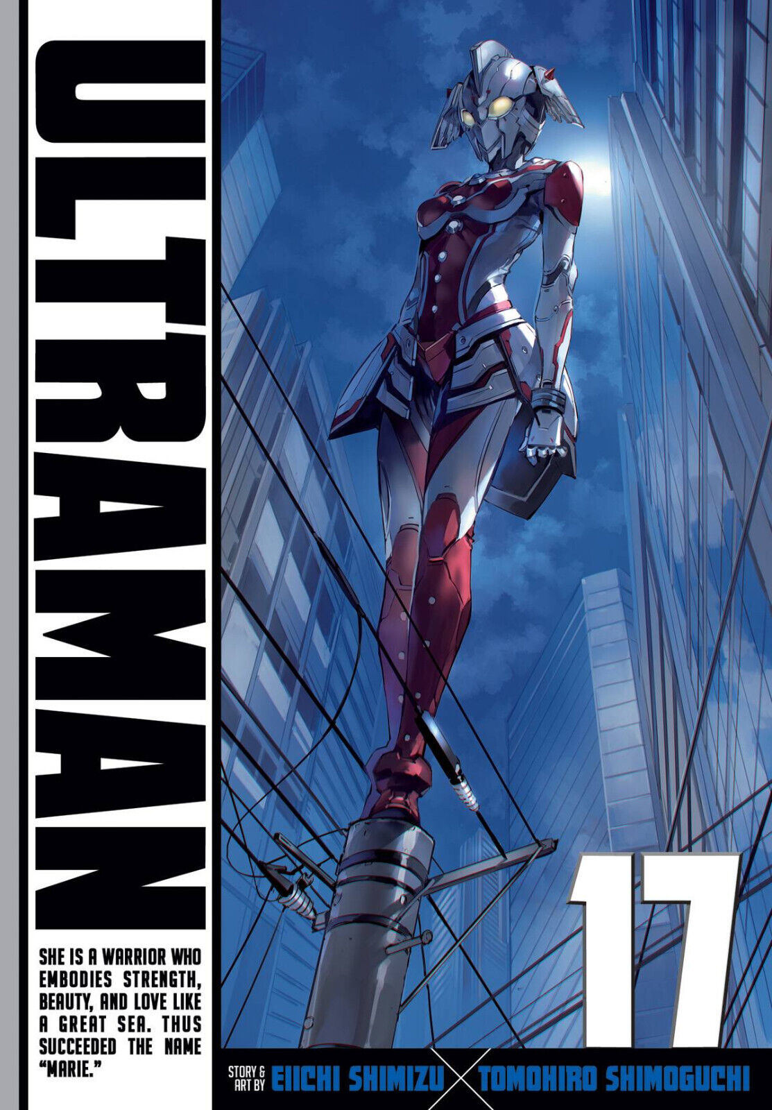 Ultraman - Mangá baseado na série japonesa dos anos 60 vai ter anime em  2019 - IntoxiAnime