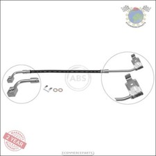 Flexible de frein Jeep WRANGLER