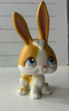 Littlest Pet Shop (LPS) Rabbit #75