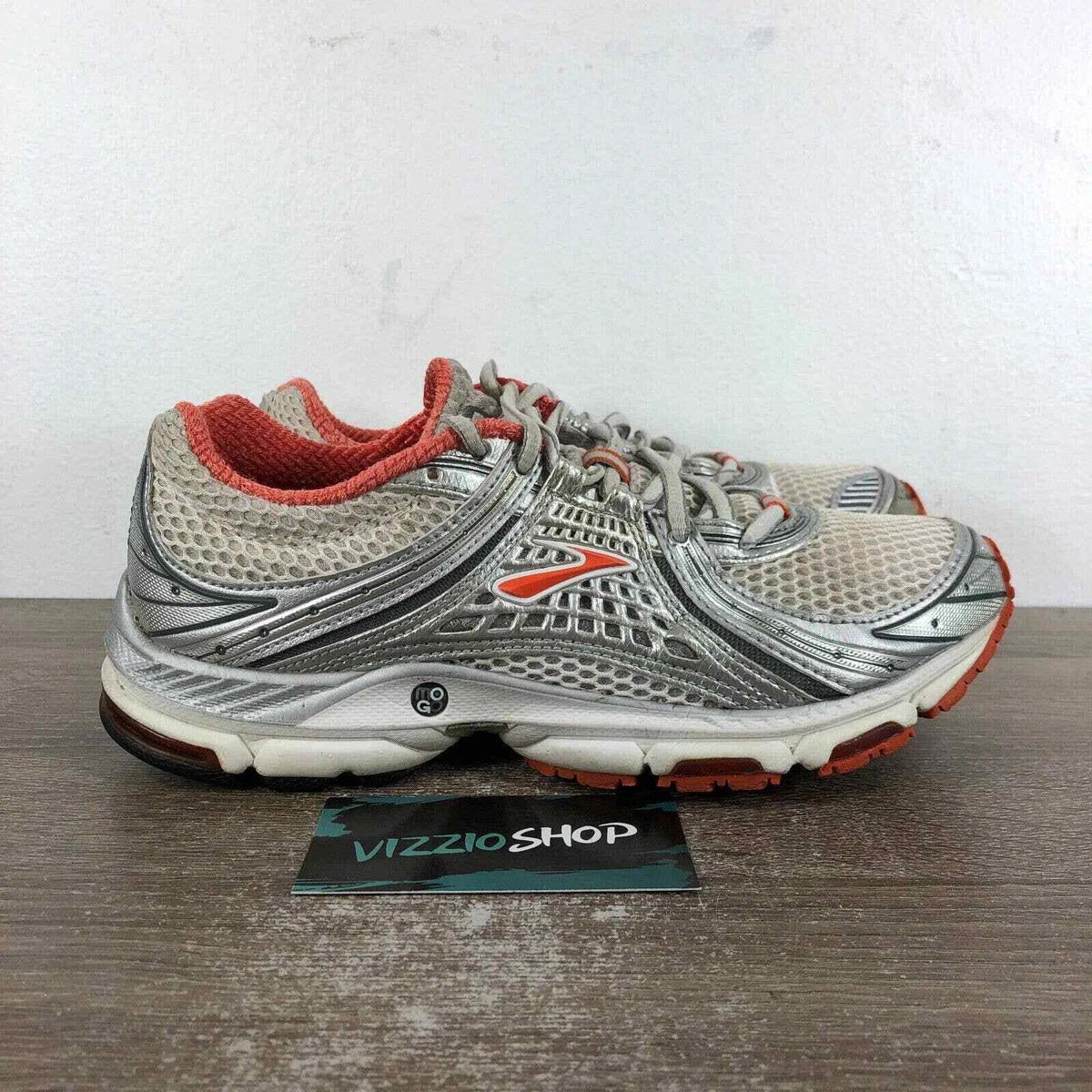 Brooks clearance trance 7