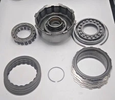 TH350 350C DIRECT CLUTCH DRUM REBUILT 1969 - 1986 LOADED 