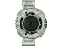 As-Pl Generator 12 V 110 A Passend FüR Ford Transit Kasten 2.4 Di A0676S
