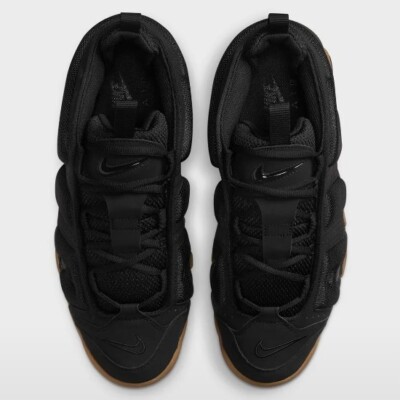 Nike Air More Uptempo Low 