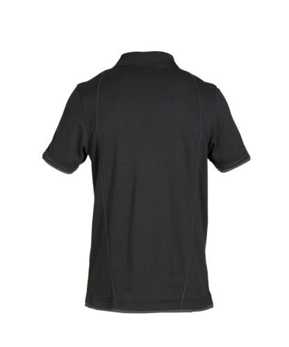 DASSY® Orbital Zweifarbiges Poloshirt Arbeitsshirt Arbeitskleidung Herren Polo - Bild 17 von 19