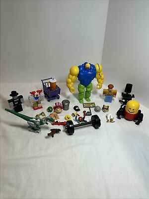 Roblox Action Collection Meme Pack Figure and Accessories Set