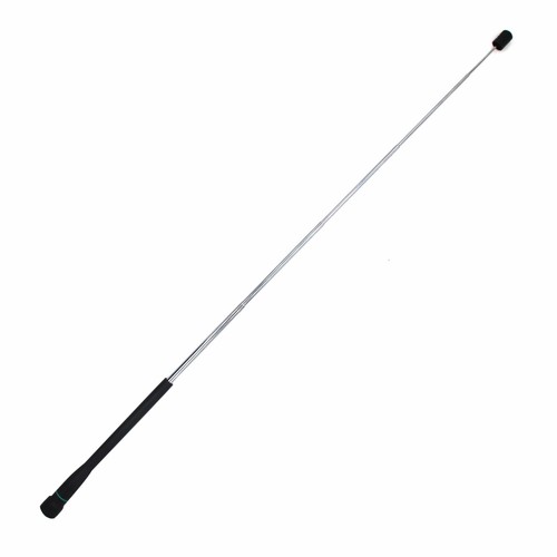 Dual Band VHF/UHF Walkie Talkie Antenna SMA-F For Baofeng UV-5R UV-82 UV-9R Plus - Zdjęcie 11 z 11