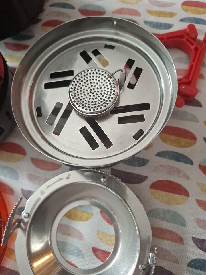 Oex Tacana Camping Stove eBay