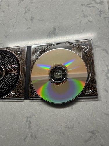 Korn See You On The Other Side Deluxe Limited Edition 2 Disc CD w/ Dust Cover - Picture 22 of 23