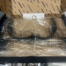 NEW Nuna PIPA Car Seat Ring Adapter for Uppababy Vista and Cruz AD-08-001