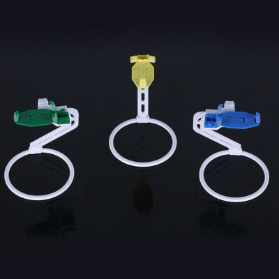 1 Set 3 Pcs Dental Digital X-ray Sensor Position System Positioner ...