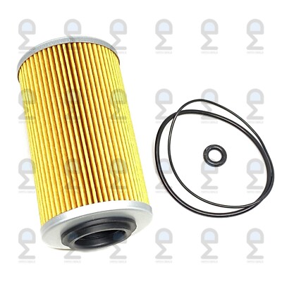 Ölfilter Für Sea-Doo 210 Challenger 260 310 430 S SE 2010-2012 O-Ring