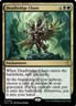 1 x Deadbridge Chant - Ravnica: Clue Edition - LP - Magic The Gathering - MTG