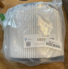 Replacement Filter for Shop Vac 90350, 90304, 90333 Wet Dry 5 gallon