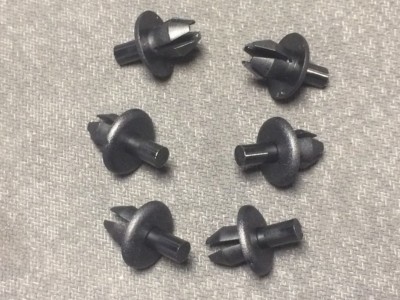 30 St. Spreizniet Radeinbau Radkasten OPEL SENATOR B, SIGNUM, ZAFIRA A+B