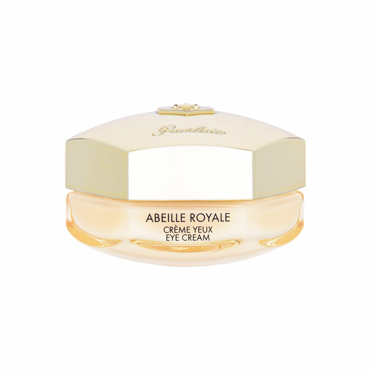 Guerlain Abeille Royale Multi Wrinkle Minimizer Eye Cream 15ml0